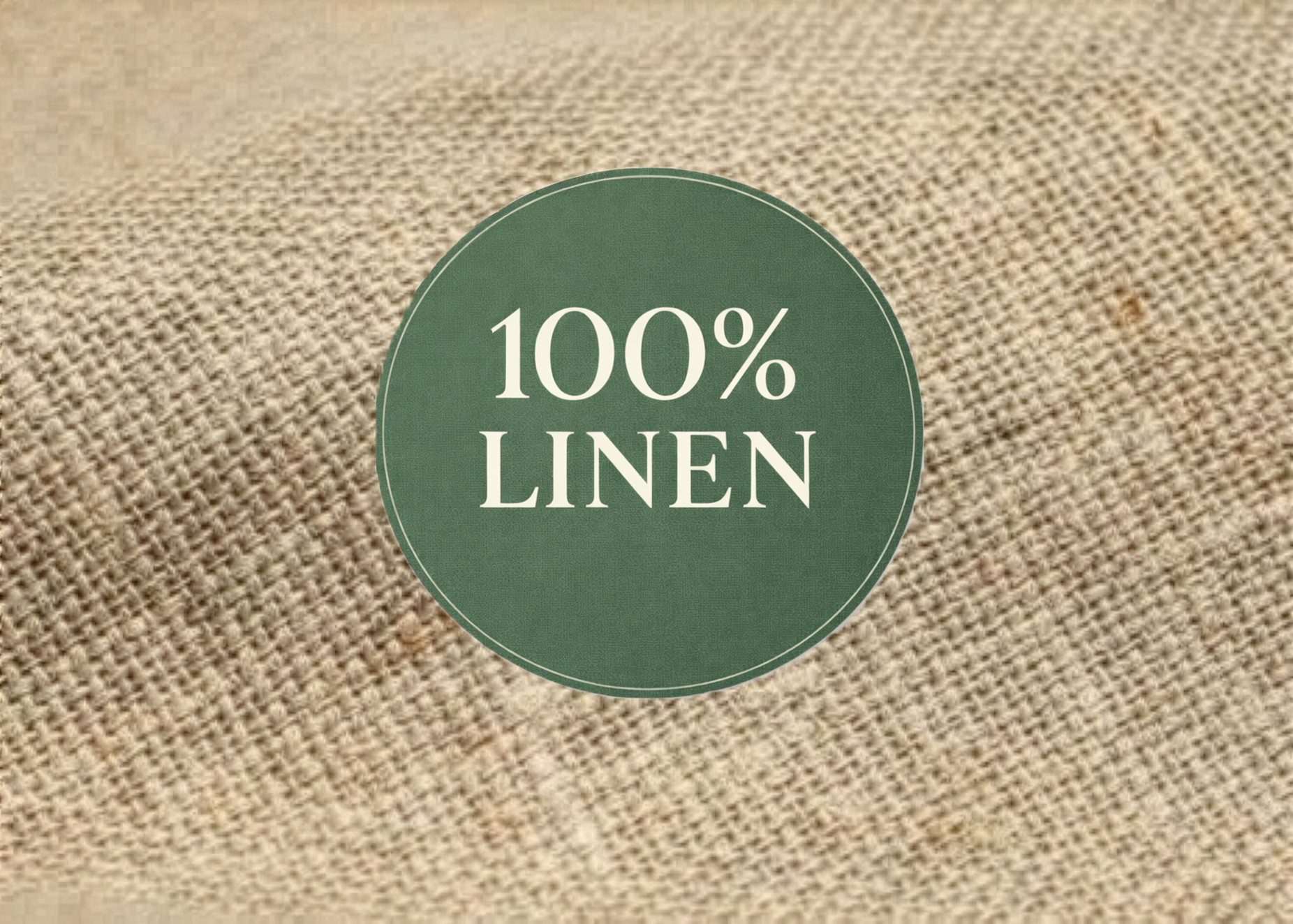 Linen Towel