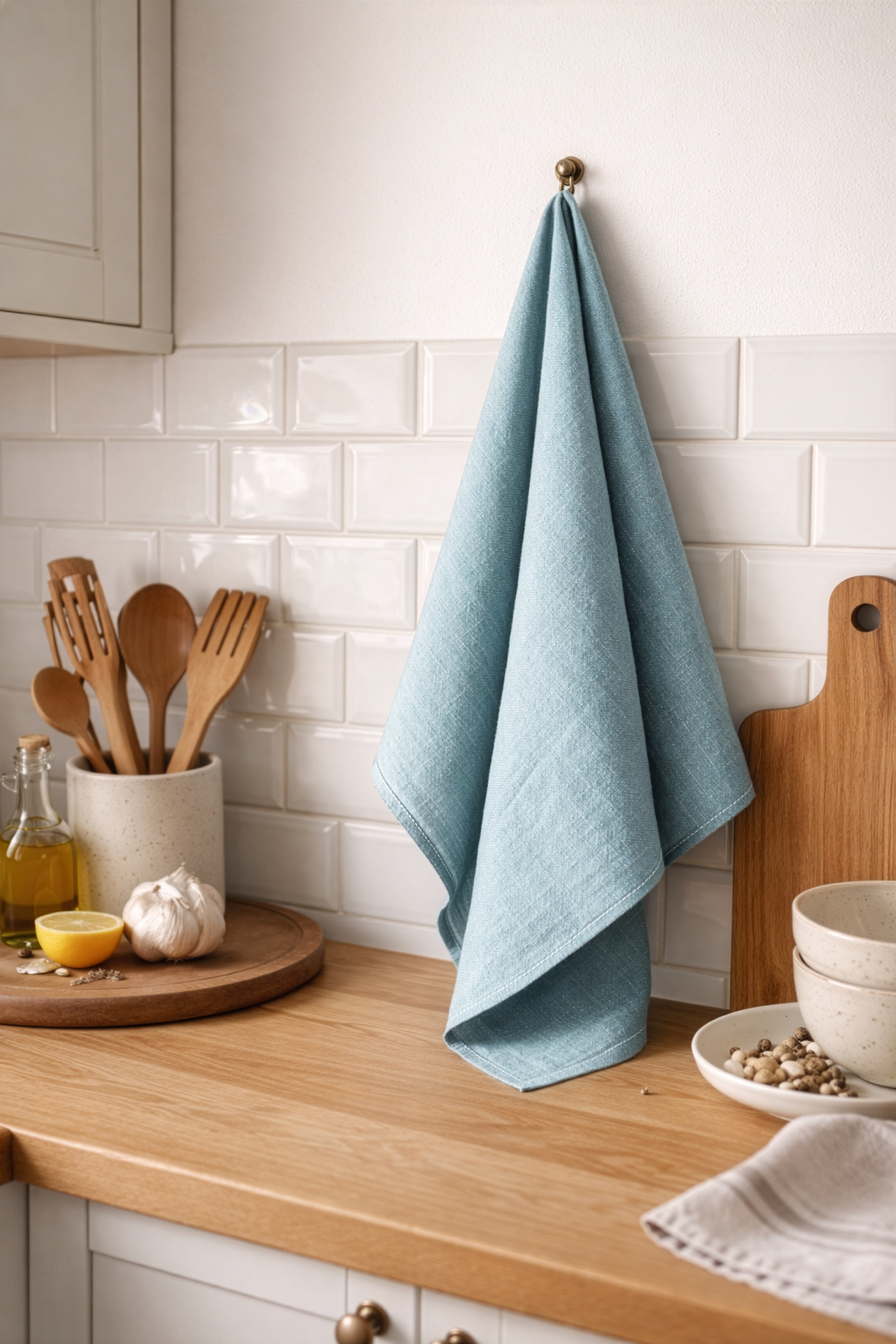 Linen Towel