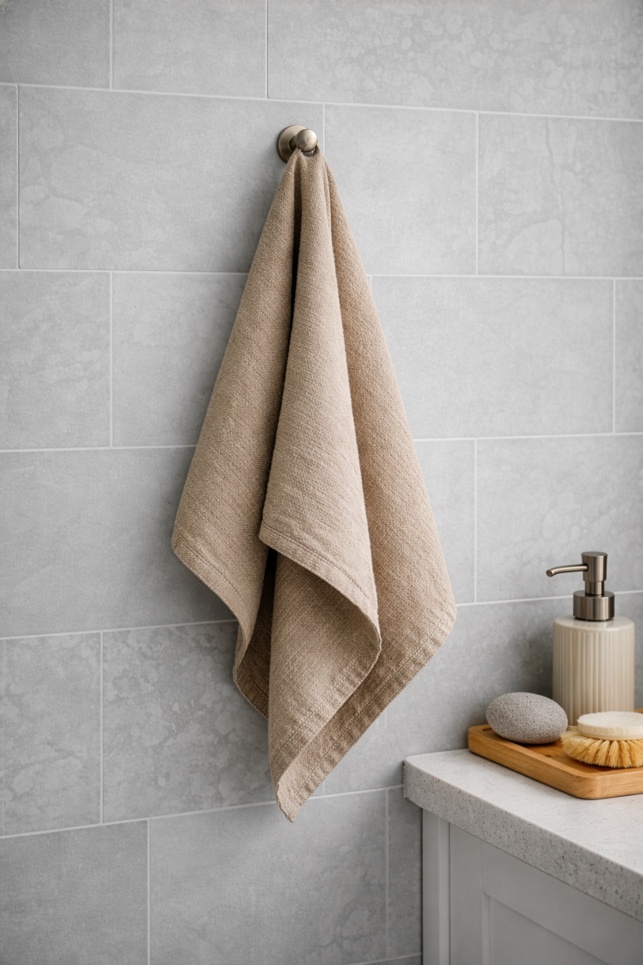 Linen Towel