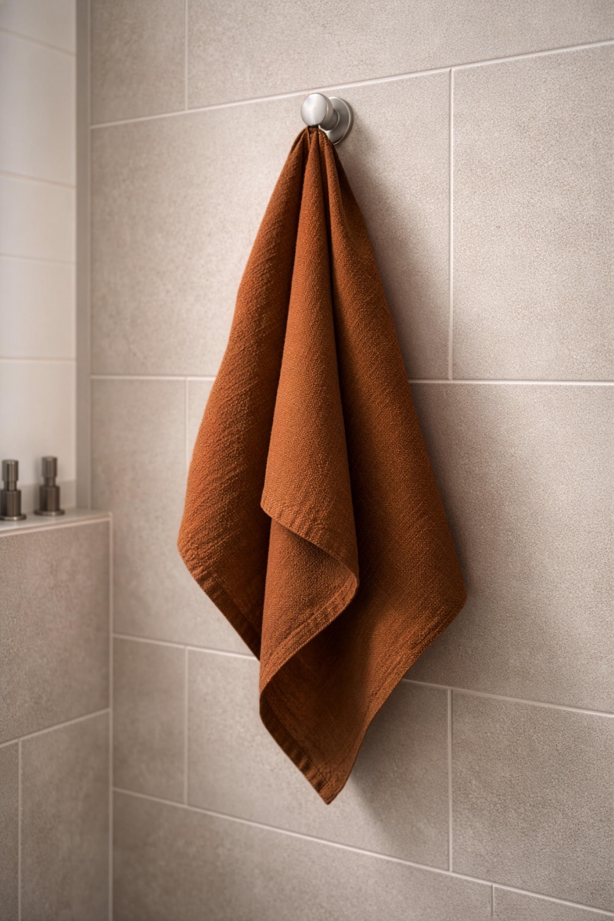 Linen Towel