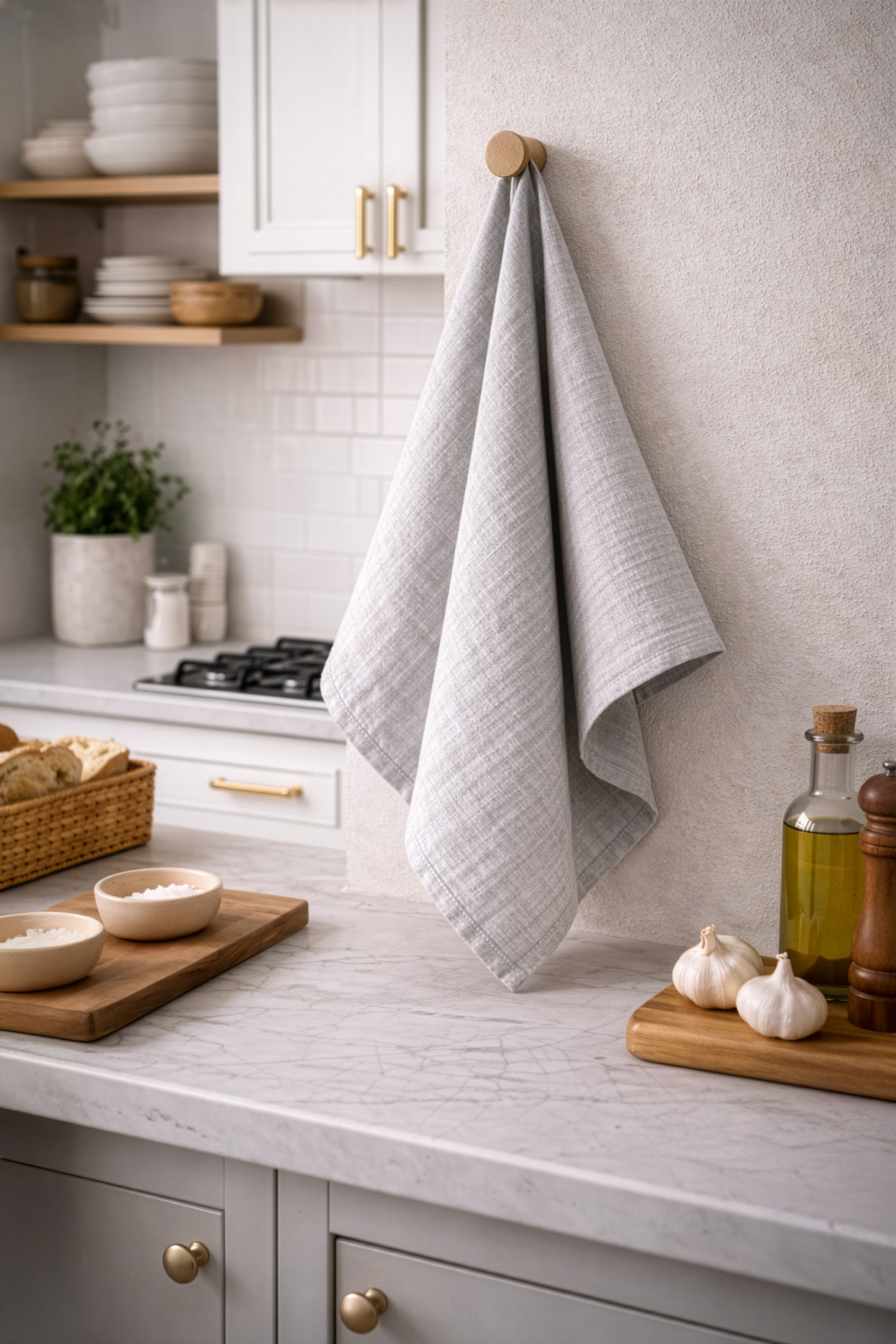 Linen Towel