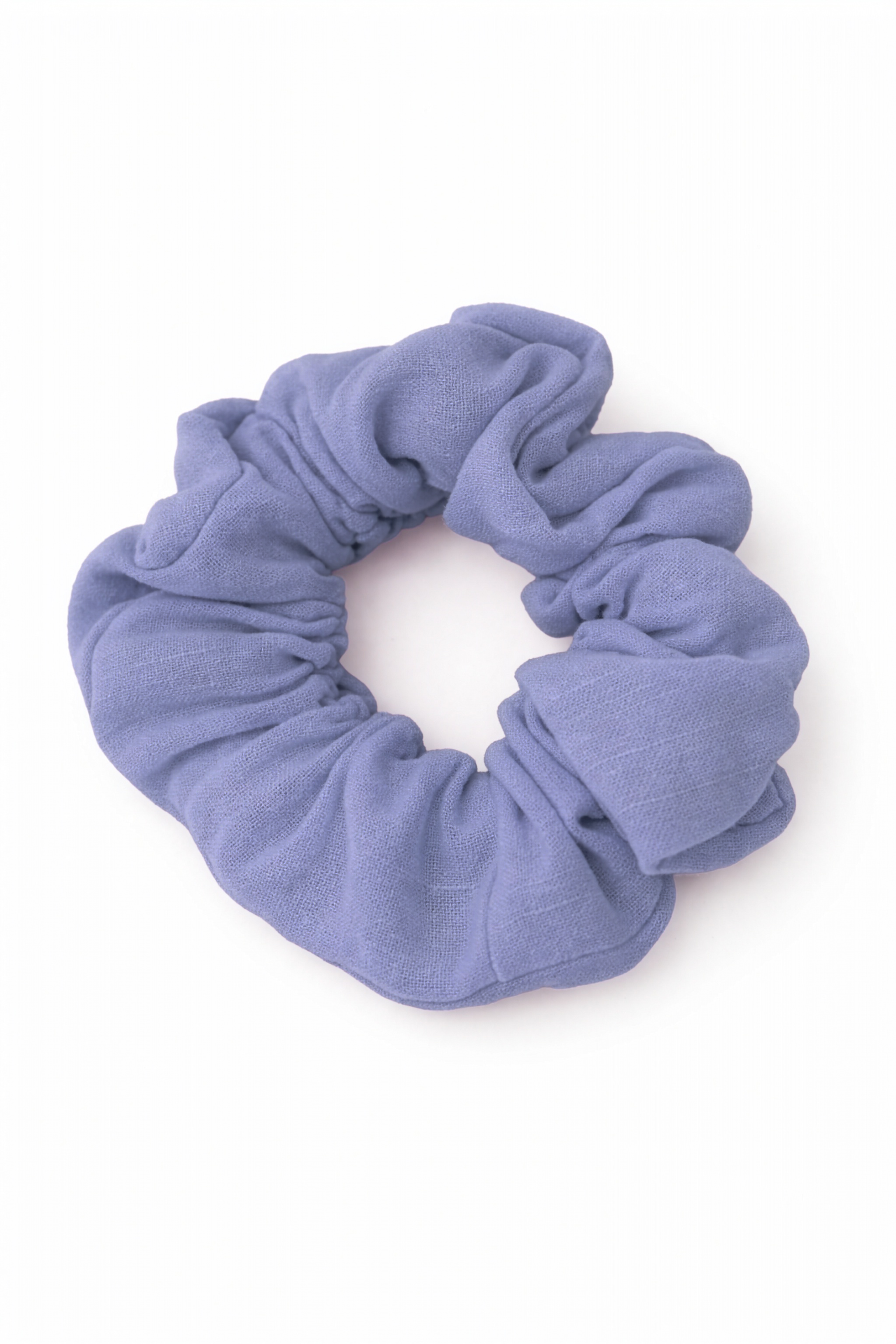 Linen Scrunchie