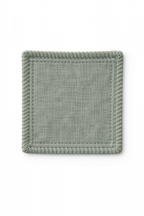 Reusable Linen Face Sponges