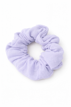 Linen Scrunchie
