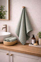 Linen Towels Bundle