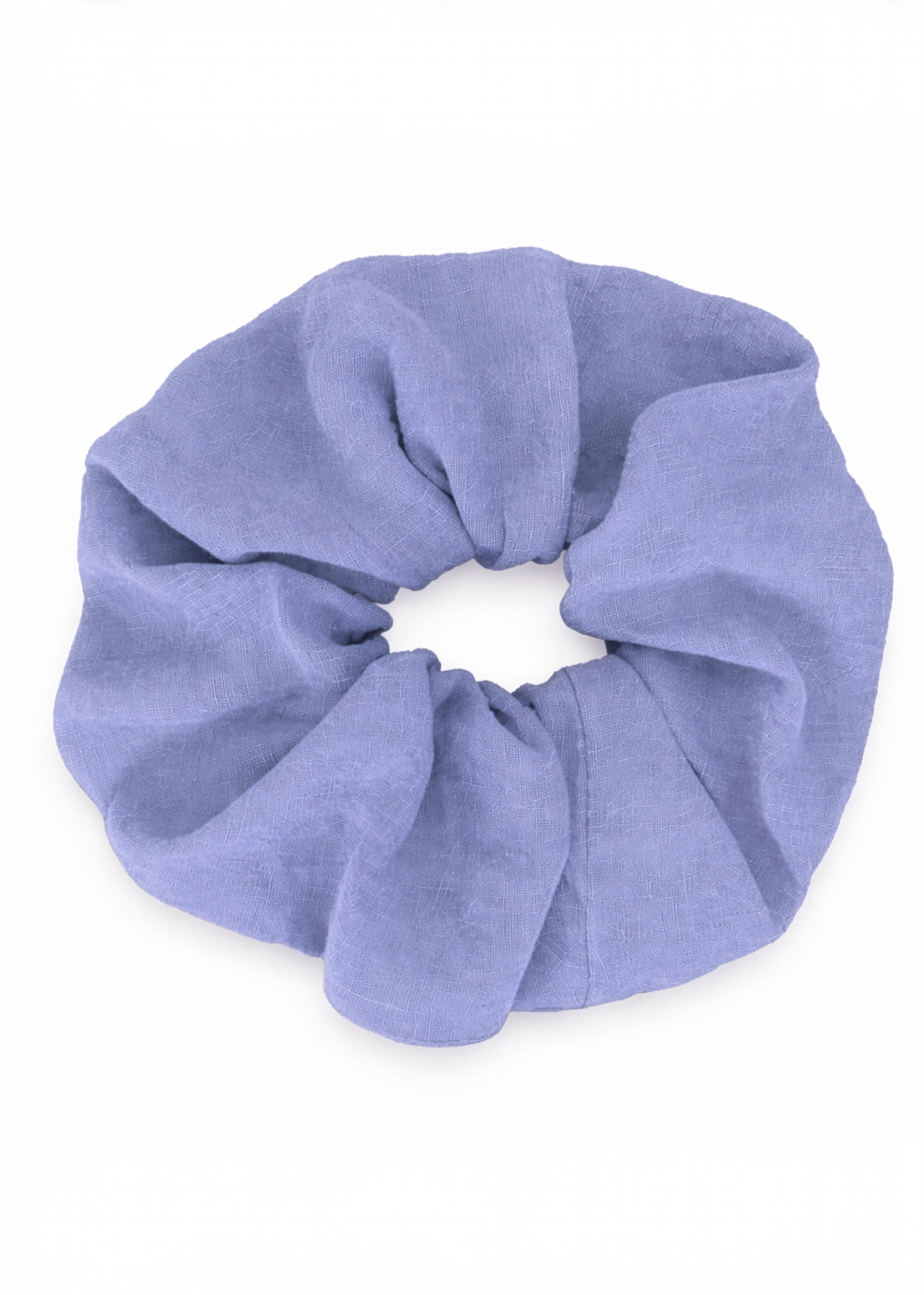 XXL Linen Scrunchie