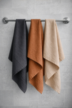 Linen Towel