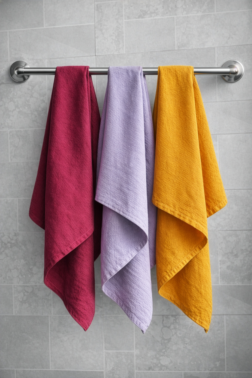 Linen Towels Bundle