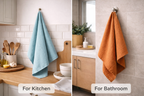 Linen Towels Bundle
