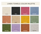 Linen Towel